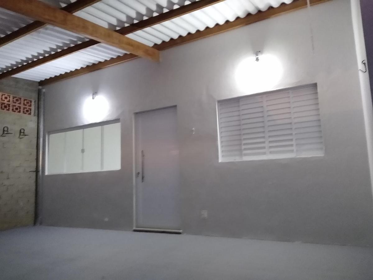 Casa Inteira, Grande Suite, Dois Chuveiros, Sala ,Cozinha E Garagem Privativa Total Conforto, Melhor Que Hotel! Botucatu Kültér fotó